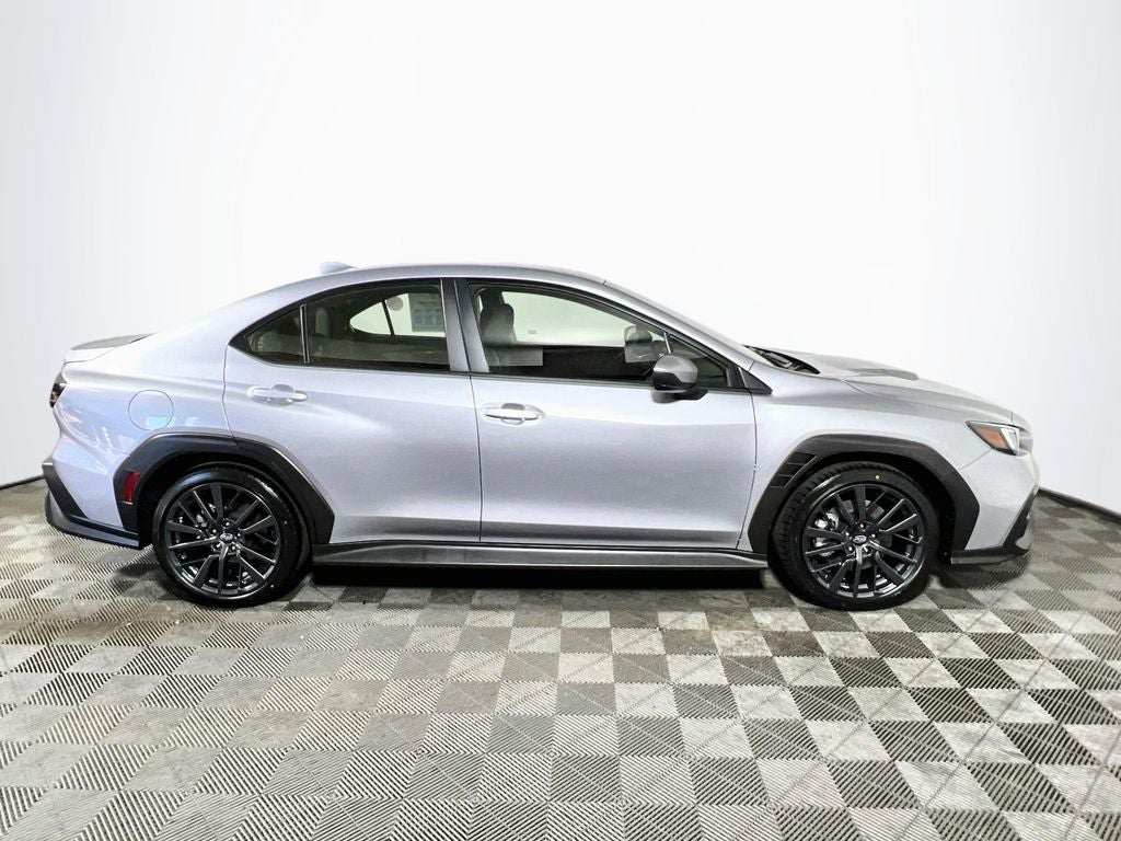2026 Subaru WRX Base
