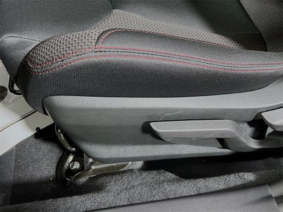 2025 Subaru WRX Premium