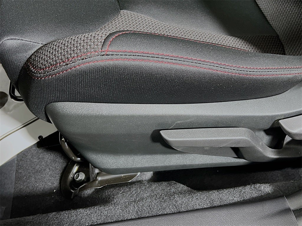 2025 Subaru WRX Premium