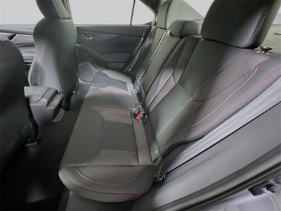 2025 Subaru WRX Premium