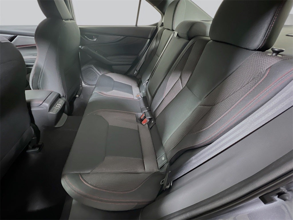 2025 Subaru WRX Premium