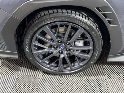 2025 Subaru WRX Premium