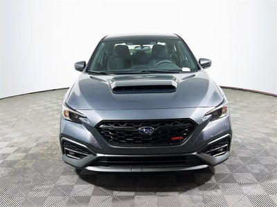 2025 Subaru WRX Premium