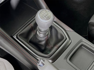 2025 Subaru WRX Premium