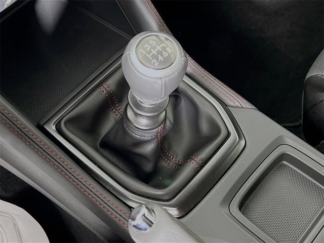 2025 Subaru WRX Premium
