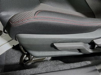 2025 Subaru WRX Premium