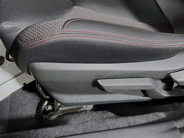 2025 Subaru WRX Premium