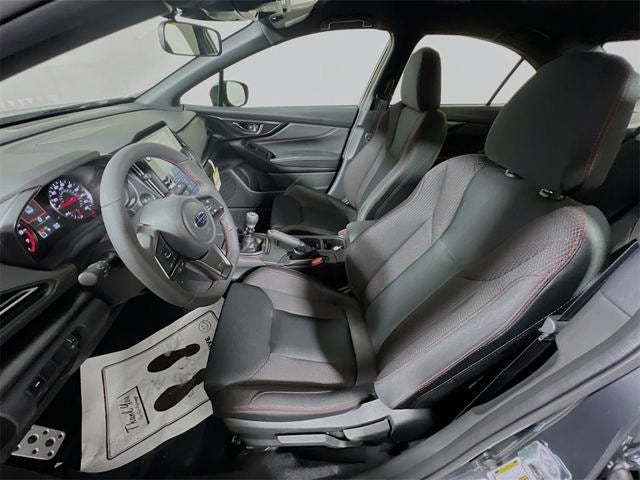 2025 Subaru WRX Premium