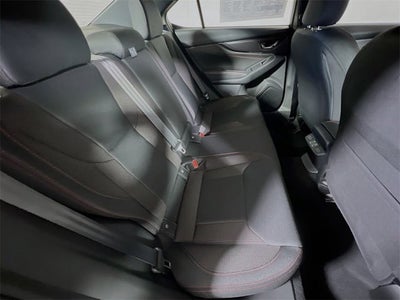 2025 Subaru WRX Premium