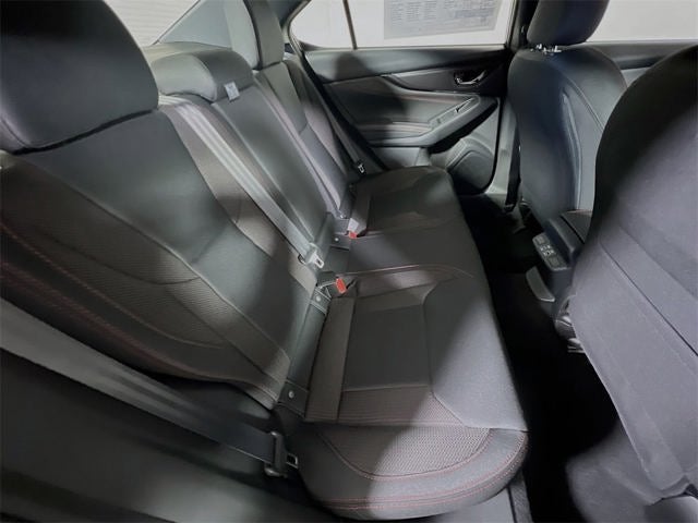 2025 Subaru WRX Premium