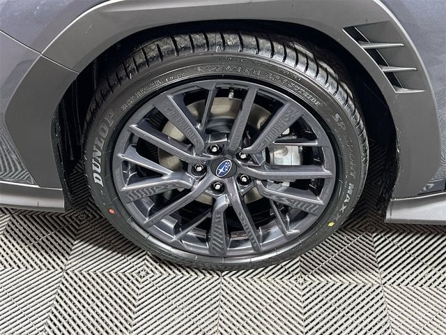 2025 Subaru WRX Premium