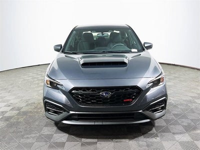 2025 Subaru WRX Premium