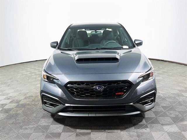 2025 Subaru WRX Premium