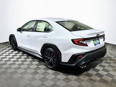 2026 Subaru WRX Premium