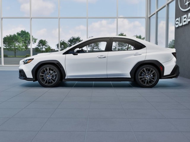 2026 Subaru WRX Base