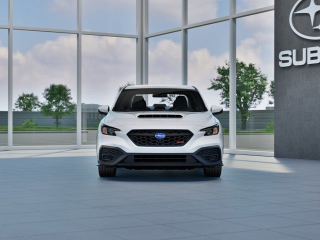 2026 Subaru WRX Base