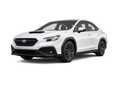 2026 Subaru WRX Premium