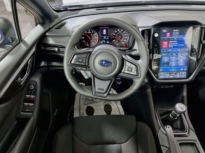 2026 Subaru WRX Premium
