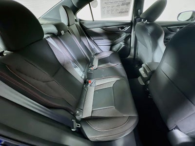 2026 Subaru WRX Premium
