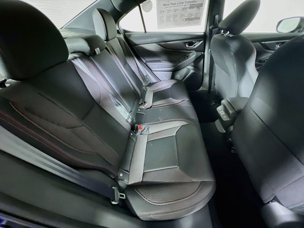 2026 Subaru WRX Premium