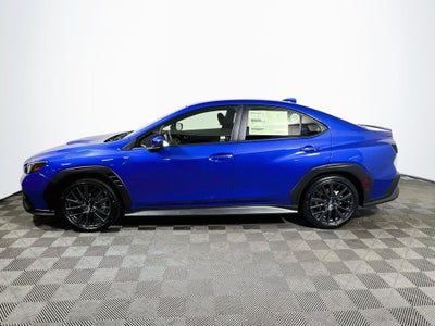 2026 Subaru WRX Premium