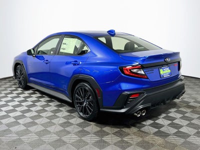 2026 Subaru WRX Premium