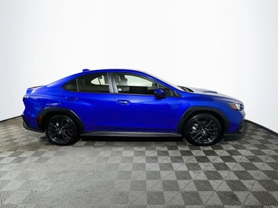 2026 Subaru WRX Premium
