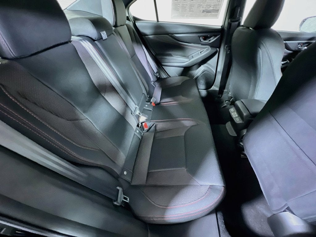 2026 Subaru WRX Premium