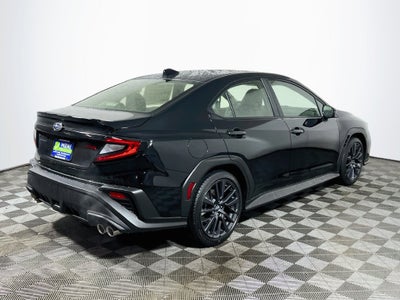 2026 Subaru WRX Premium