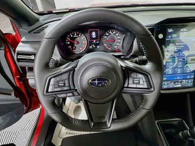 2026 Subaru WRX Premium