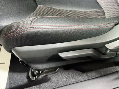 2026 Subaru WRX Premium