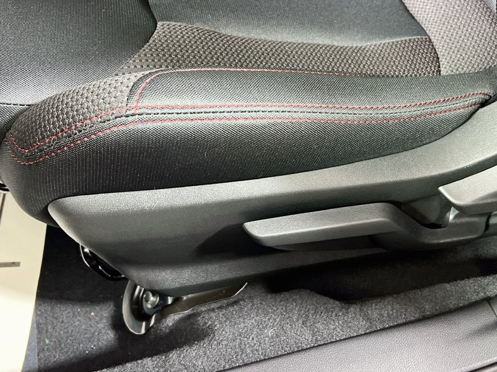 2026 Subaru WRX Premium