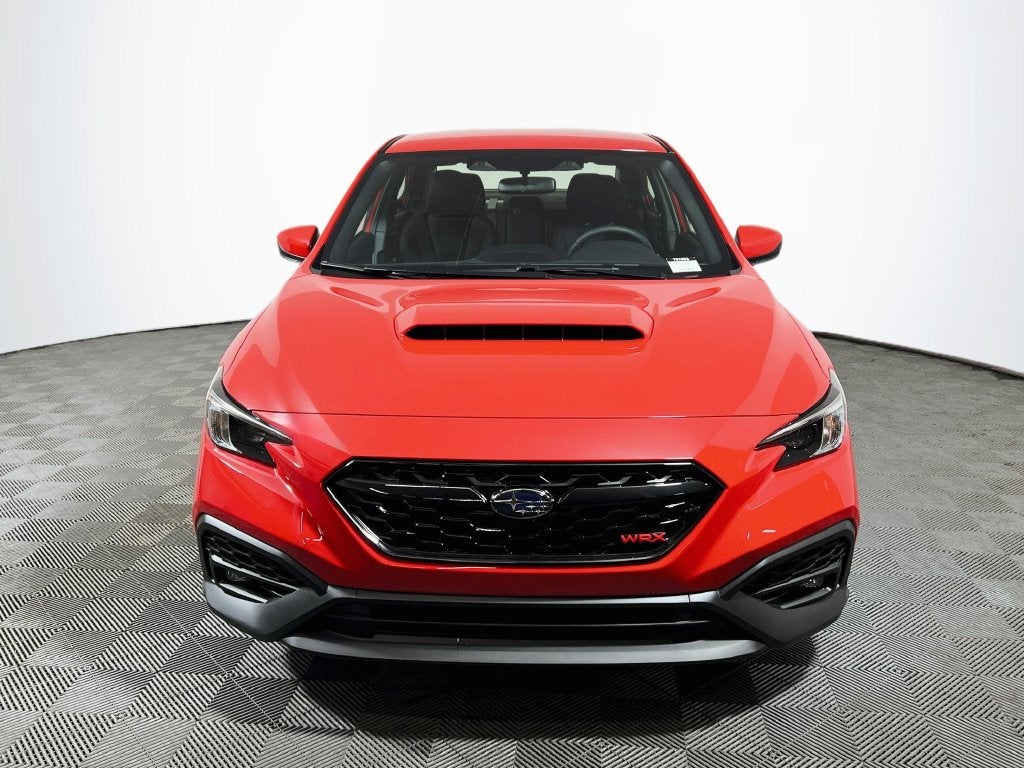 2026 Subaru WRX Premium