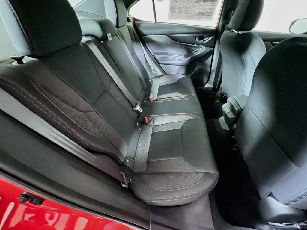 2026 Subaru WRX Premium