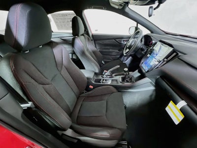 2026 Subaru WRX Premium