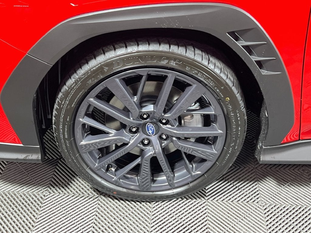 2026 Subaru WRX Premium