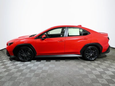 2026 Subaru WRX Premium