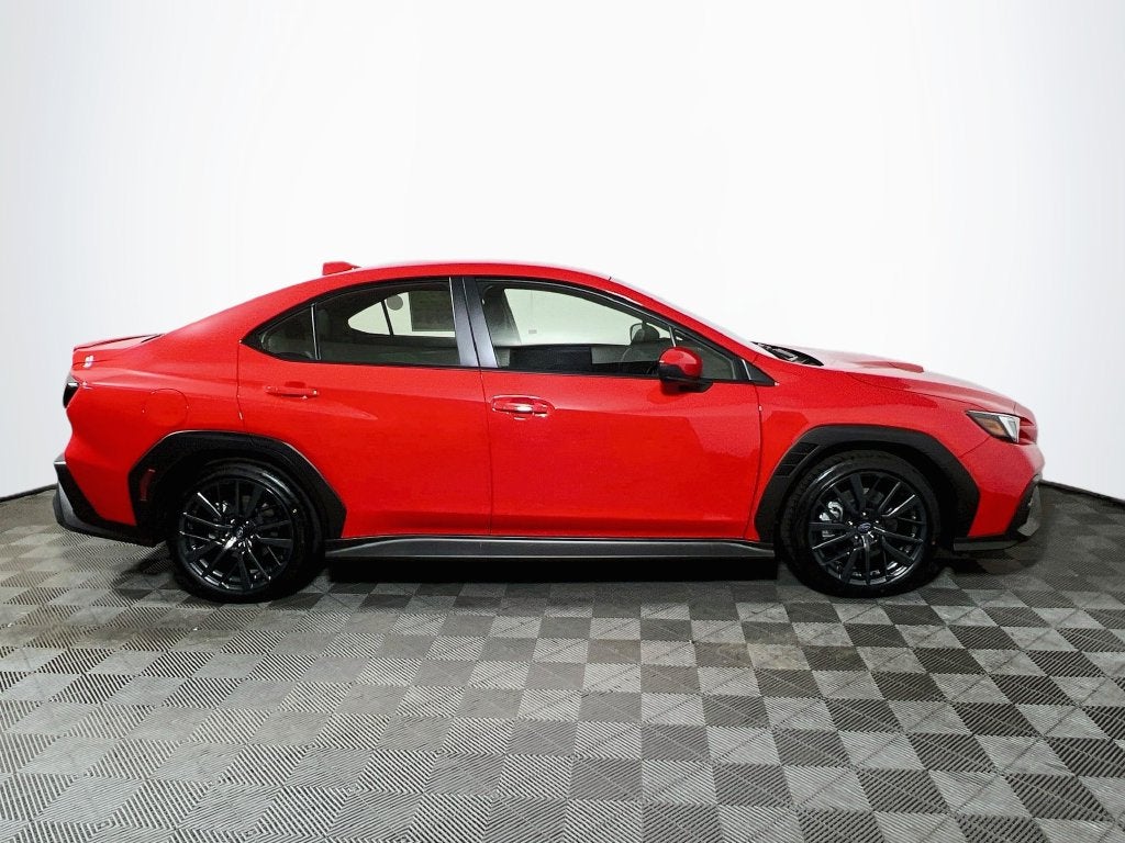 2026 Subaru WRX Premium