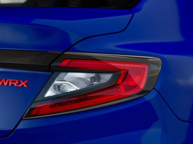 2026 Subaru WRX Base