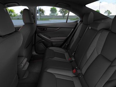 2026 Subaru WRX Base