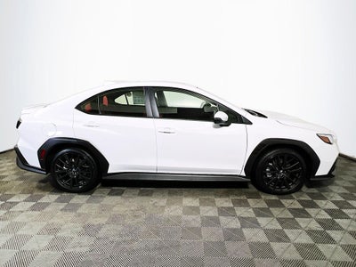 2026 Subaru WRX Limited