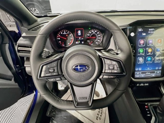2026 Subaru WRX Limited