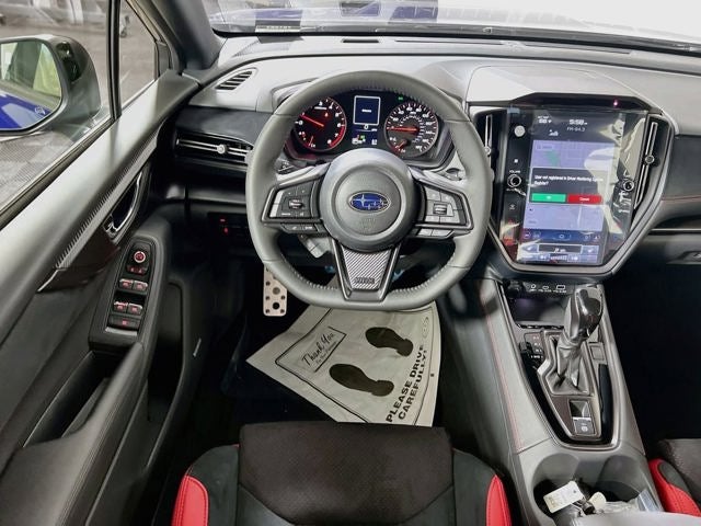2026 Subaru WRX Limited