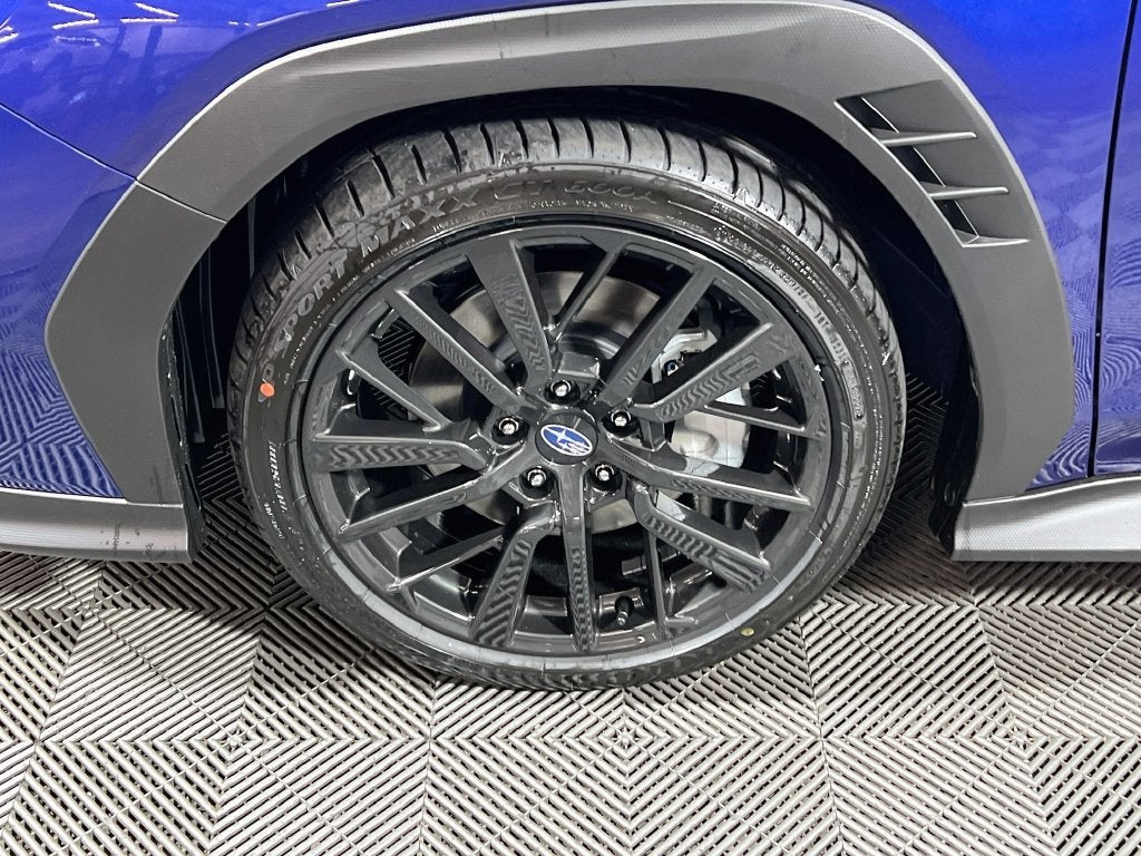 2026 Subaru WRX Limited