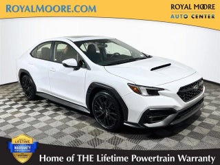 2026 Subaru WRX Limited