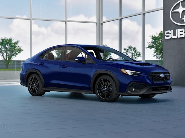 2026 Subaru WRX Limited