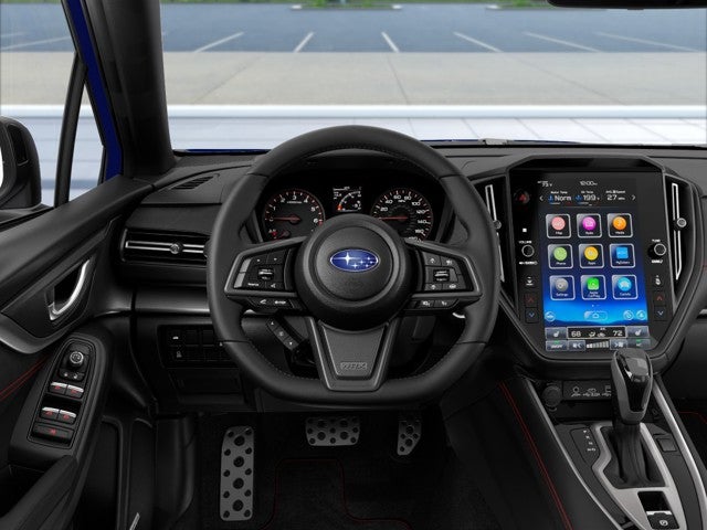 2026 Subaru WRX Limited