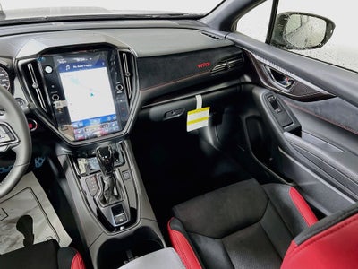 2026 Subaru WRX Limited