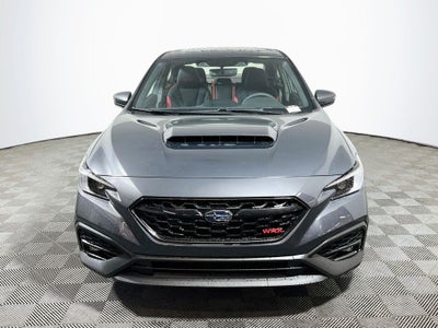 2026 Subaru WRX Limited