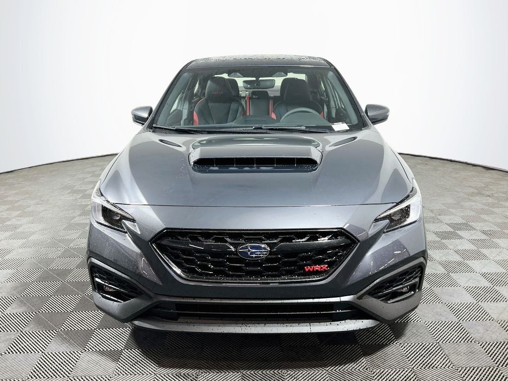 2026 Subaru WRX Limited